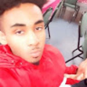 Meet your Posher, Mookie